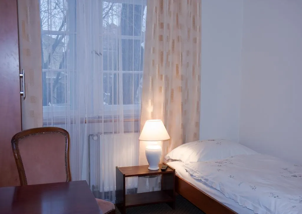 Nocleg ze śniadaniem Rezydencja Targowa Bed and Breakfast Poznań