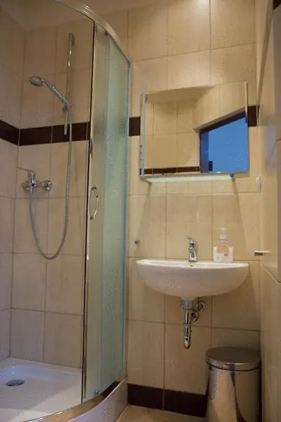 Rezydencja Targowa Bed and Breakfast Poznań Nocleg ze śniadaniem