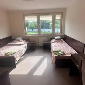 Dom Studencki Zbyszko Hostel